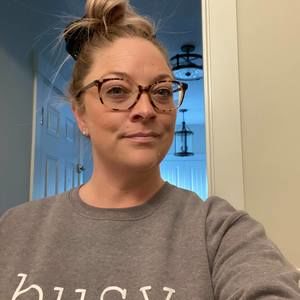 Meet your Posher, Elizabeth